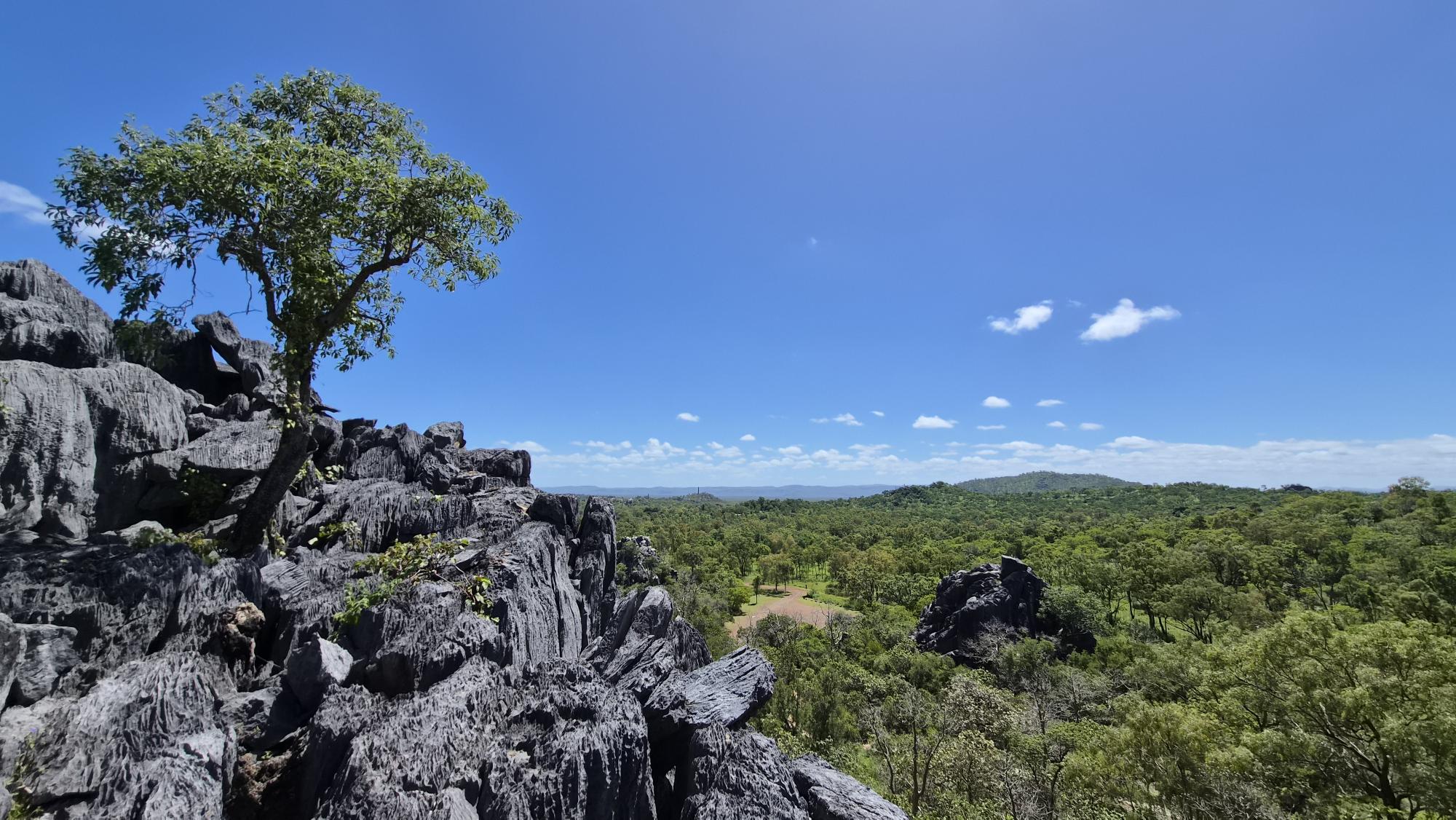 Chillagoe