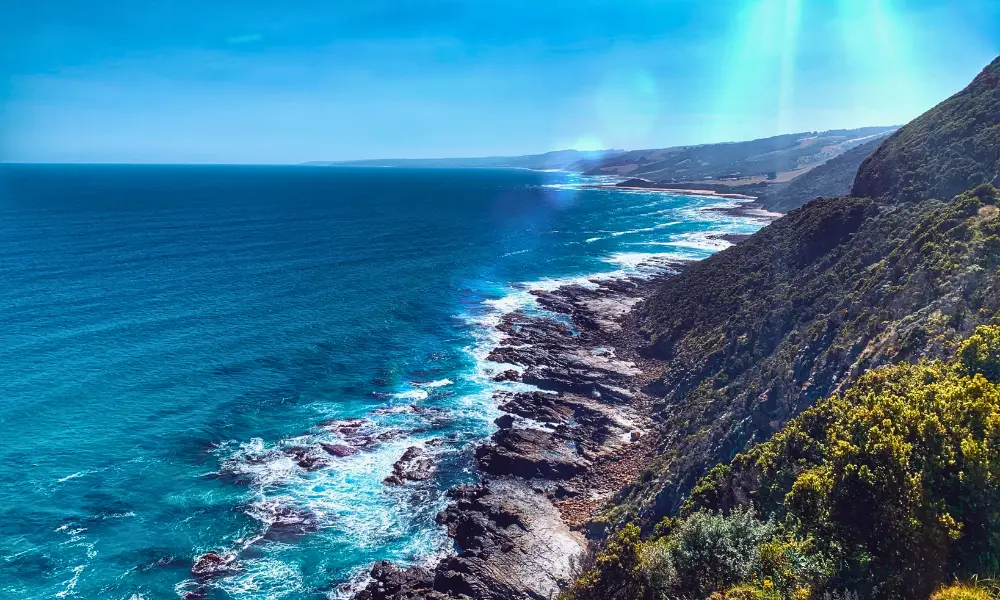 Great-Ocean-Road-Lookouts