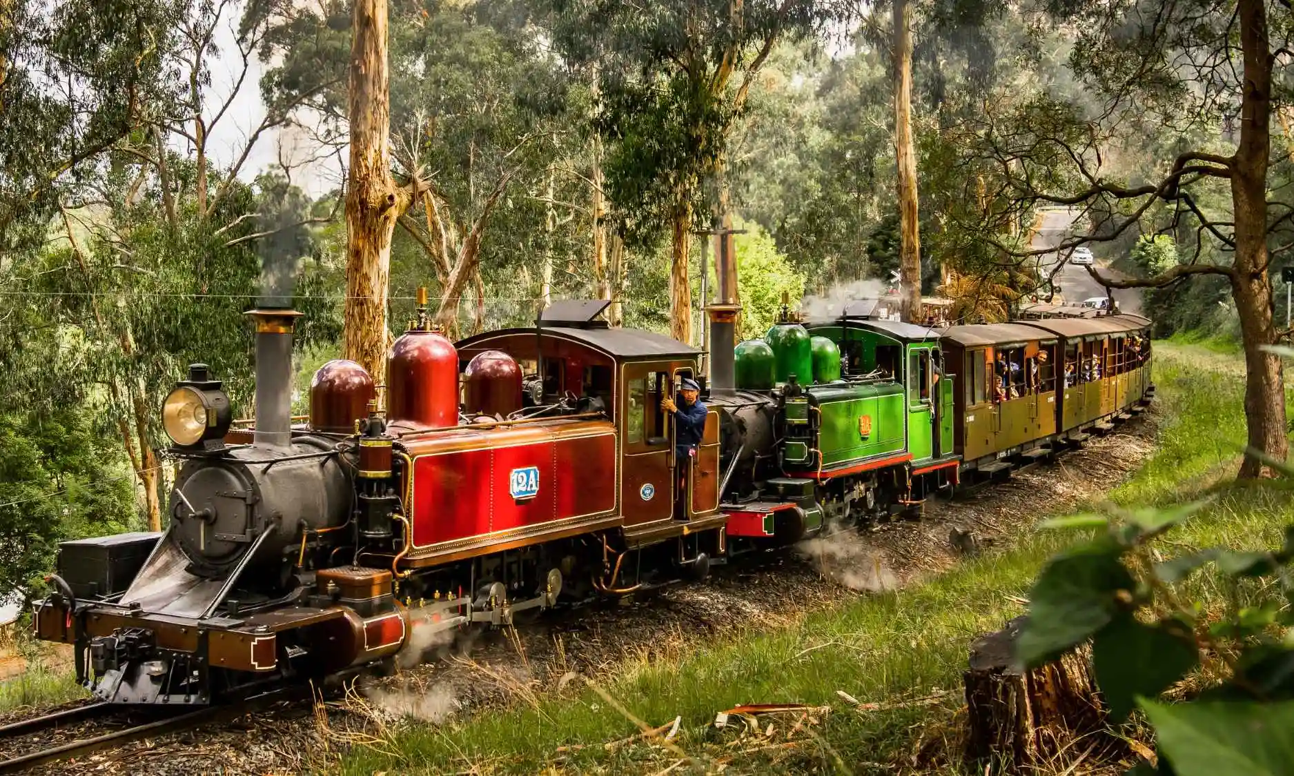 2-Puffing-Billy