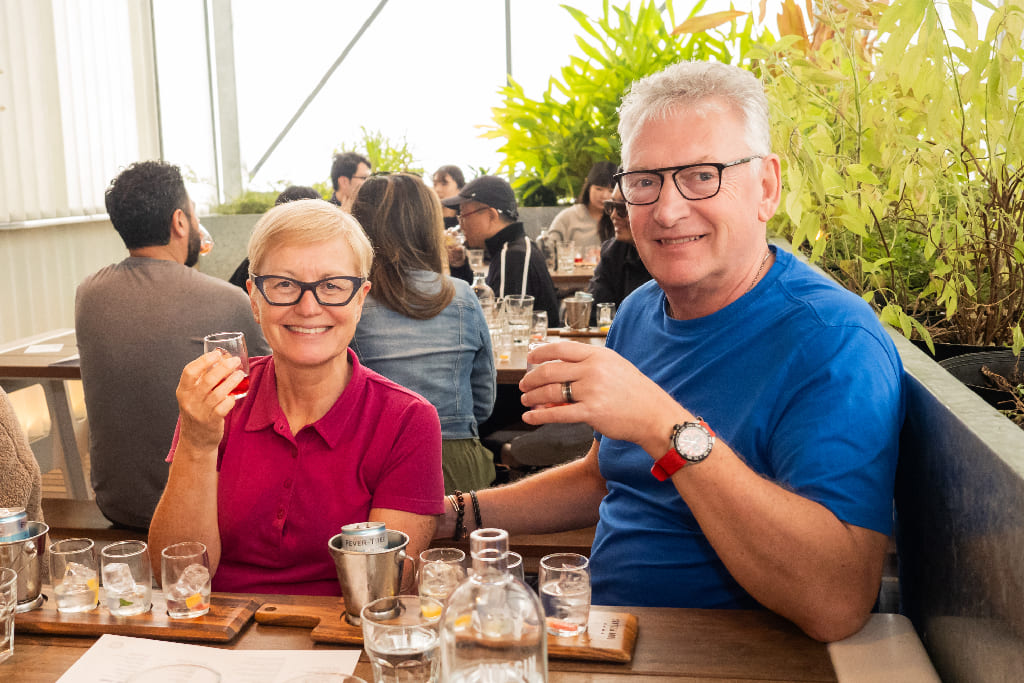 Wine Tasting Experience in Yarra Valley Greenhouse yarra-valley15