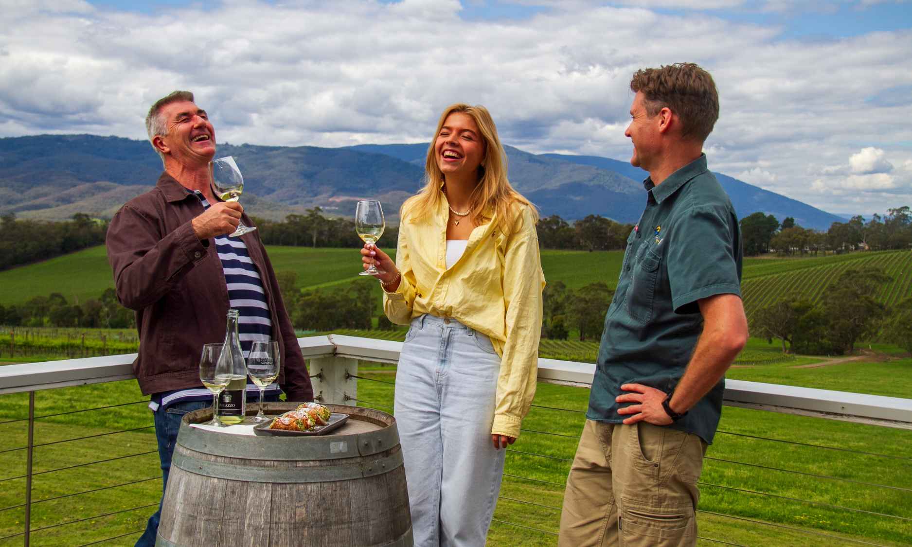 14 Killara Estate Wine Tasting